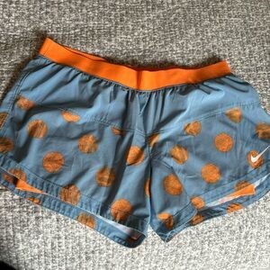 Nike Athletic Shorts